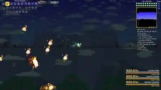How to cheese profaned guardians Malice mode
