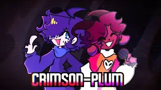 Crimson-Plum (FEAT. Benlab) - Friday Night Funkin' [Vs BF]