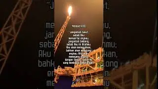 Jangan Takut🙏💪🔰⛪💒#kutipanhariini #kutipanpagi #kutipan #hariminggu #jangan #takut #katakata