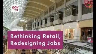 Opportunities in the retail sector