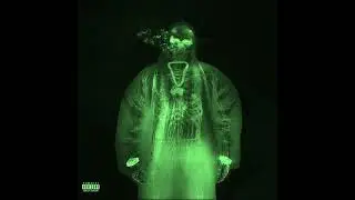 Yeat - Back Up (INSTRUMENTAL) - (99% ACCURATE) -(Reprod. Spartanater)