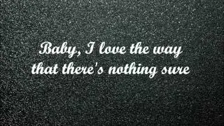 Kiesza - Hideaway (lyrics)