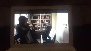 Online Keman Kursları