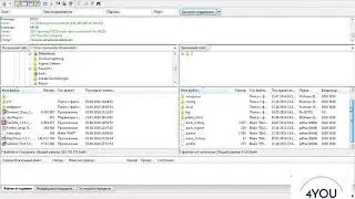 PHP уроки 3. Работа по FTP с помощью FileZilla. PHP для начинающих.