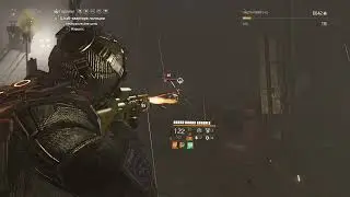 The Division 2: Штаб квартира полиции