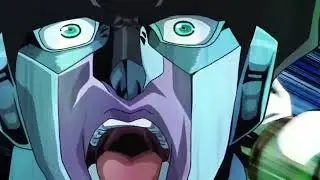 ONE HOUR OF JOTARO STAR PLATINUM ORA ORA