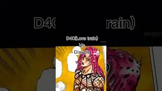 D4C(Love train) Vs Jojo Villains