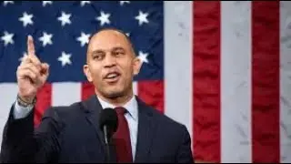 Will Hakeem be Speaker before 2025? A tarot reading
