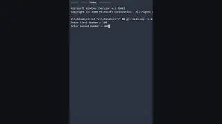 Armstrong number between the given range in c++ using do while loop | #shorts