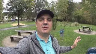 ГЕРМАНИЯ, какой я еще никогда не видел!