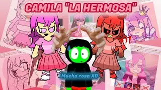 Esta gachatuber te 