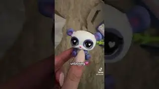 #littlestpetshop #lps