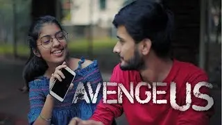 Avenge US | English Short Film (2018) | MCU Spin Off