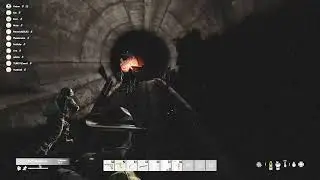 Красная армия штурмует станцию (METRO W.A.R.)