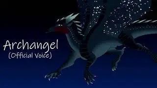 Archangel - Official Voice Reference