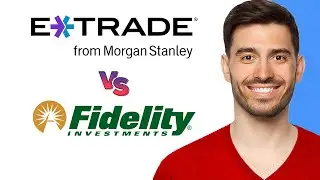 E*Trade vs Fidelity | Which Is The Best Trading Platform? (2024)