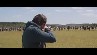 Capitaine Neuville contre les cosaques