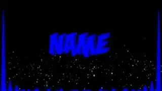 Intro Template #4 |Sony Vegas Pro 11+| By: MAnoDew