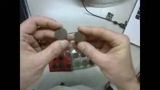 находки копа за три года монеты