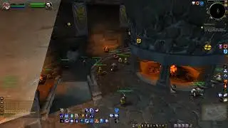World of Warcraft Quests - Pack Your Bags