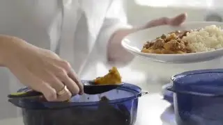 Stack & Cook Fiesta Meal