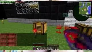Новый Обход v1 2 на Все проекты minecraft