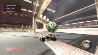 Clip Musty entraînement