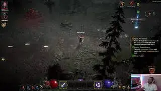 Seraph In The Darkness - Hoy si!