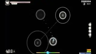 trying out mapping