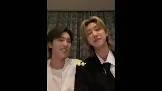 Dino was trying his best 😂😭 #seventeen #dino #the8 #kpop #foryou
