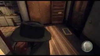 Прохождение игры Mafia ll : Глава 12