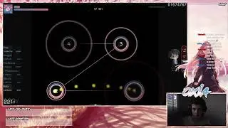 ENDYMION BEST ACC WORLD