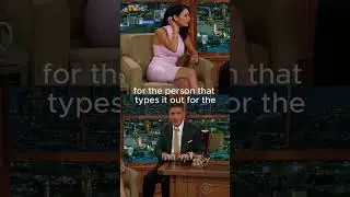 I Got Some Nice TIPS 💵 #craigferguson #latelateshow #standupcomedy
