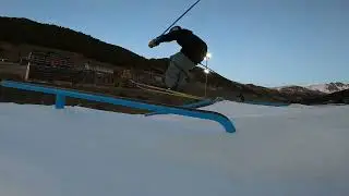 Enric Font VideoRookie by FreeStomped 2023