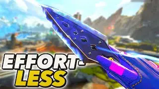 How a Top 50 Apex Pred wins as a no-fill Solo