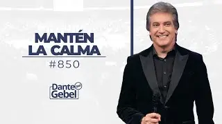 Dante Gebel 