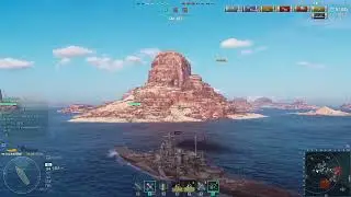 gk clan battle with pat clan wows