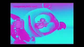 (I AM BACK) Klasky Gummy Bear Song in Home Resonance Vocoder