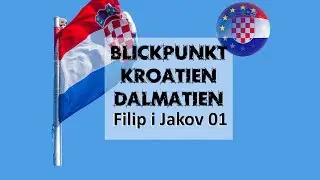Sveti Filip i Jakov Dalmacija - Zadar-Biograd in Kroatien - Urlaubstipp Kroatien