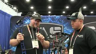 ATA 2019: GAS Bowstrings
