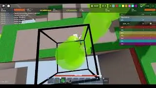 gumdrop + anticheat = OP!!!!