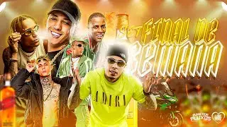 SET FINAL DE SEMANA - MC Luuky, MC Tuto, MC Joãozinho VT, MC Paiva, MC Ig e MC Paulinho Da Capital