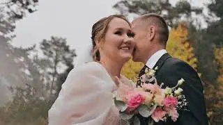 Wedding film Olga&Andrey 29/09/2023