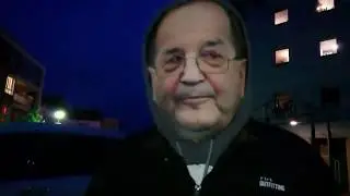Kojak-Ku przestrodze