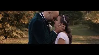 Nina & Mark