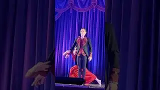 Onegin ballet pas de deux Музыка Яна Сибелиуса. Исполняют Вера Лалетина и Павел Мазуркевич