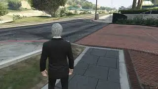 FiveM: Pause Menu