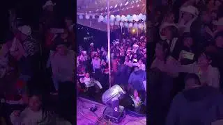 Así se goza el botecito   con juventud mixteco de tery quiroz #charangasparabailar