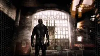 Let's Play Crysis 2 - Part 1