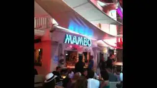 Pete Tong @ Mambo